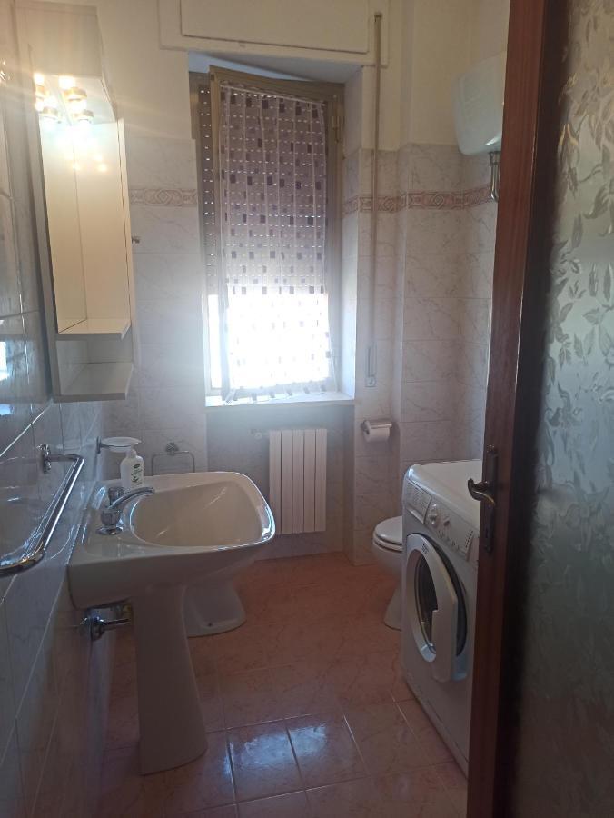 La Casa Di Rita Lejlighed Sulmona Eksteriør billede
