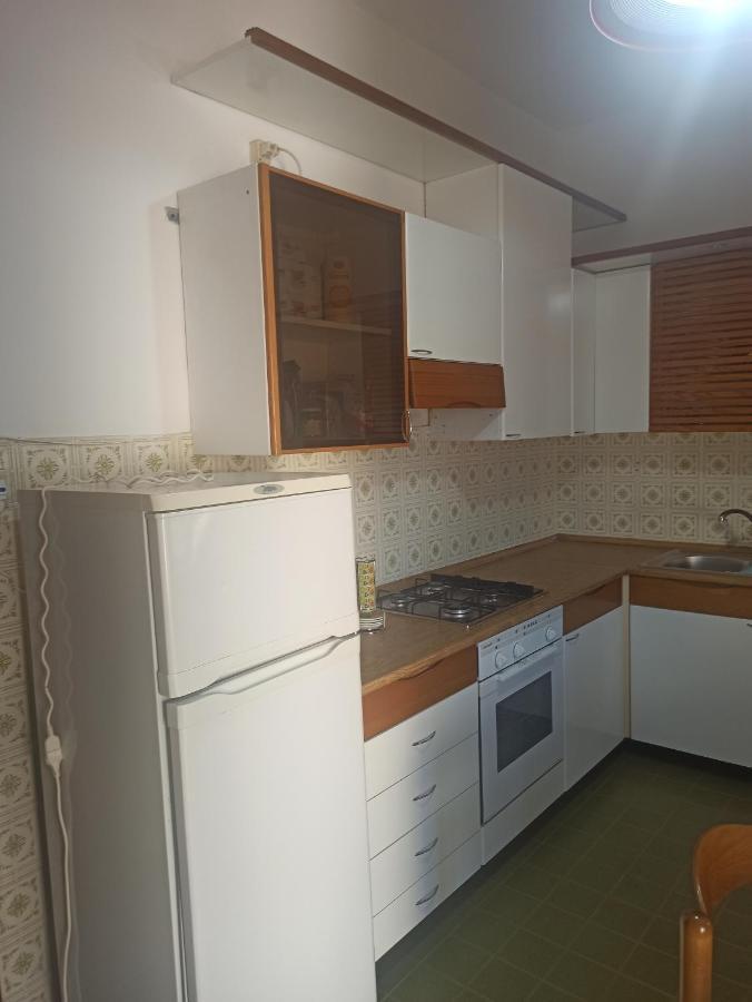 La Casa Di Rita Lejlighed Sulmona Eksteriør billede