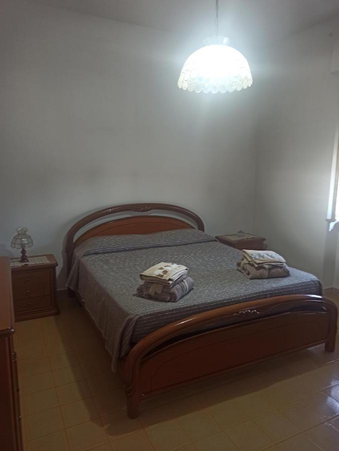 La Casa Di Rita Lejlighed Sulmona Eksteriør billede